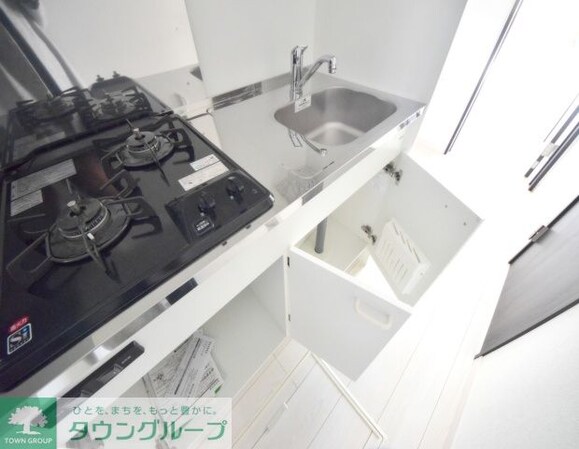 スピカハイツ弘明寺の物件内観写真